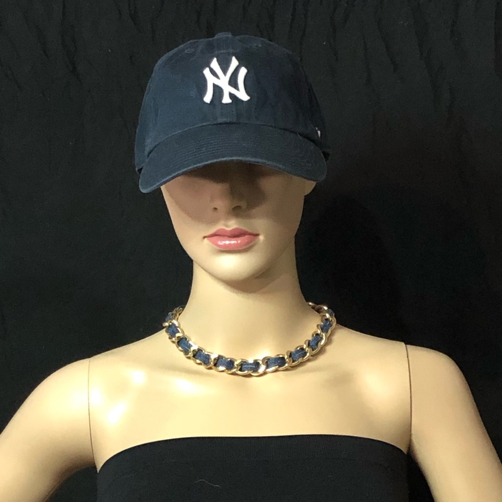 Baseball Cap - Picture 3 of 4